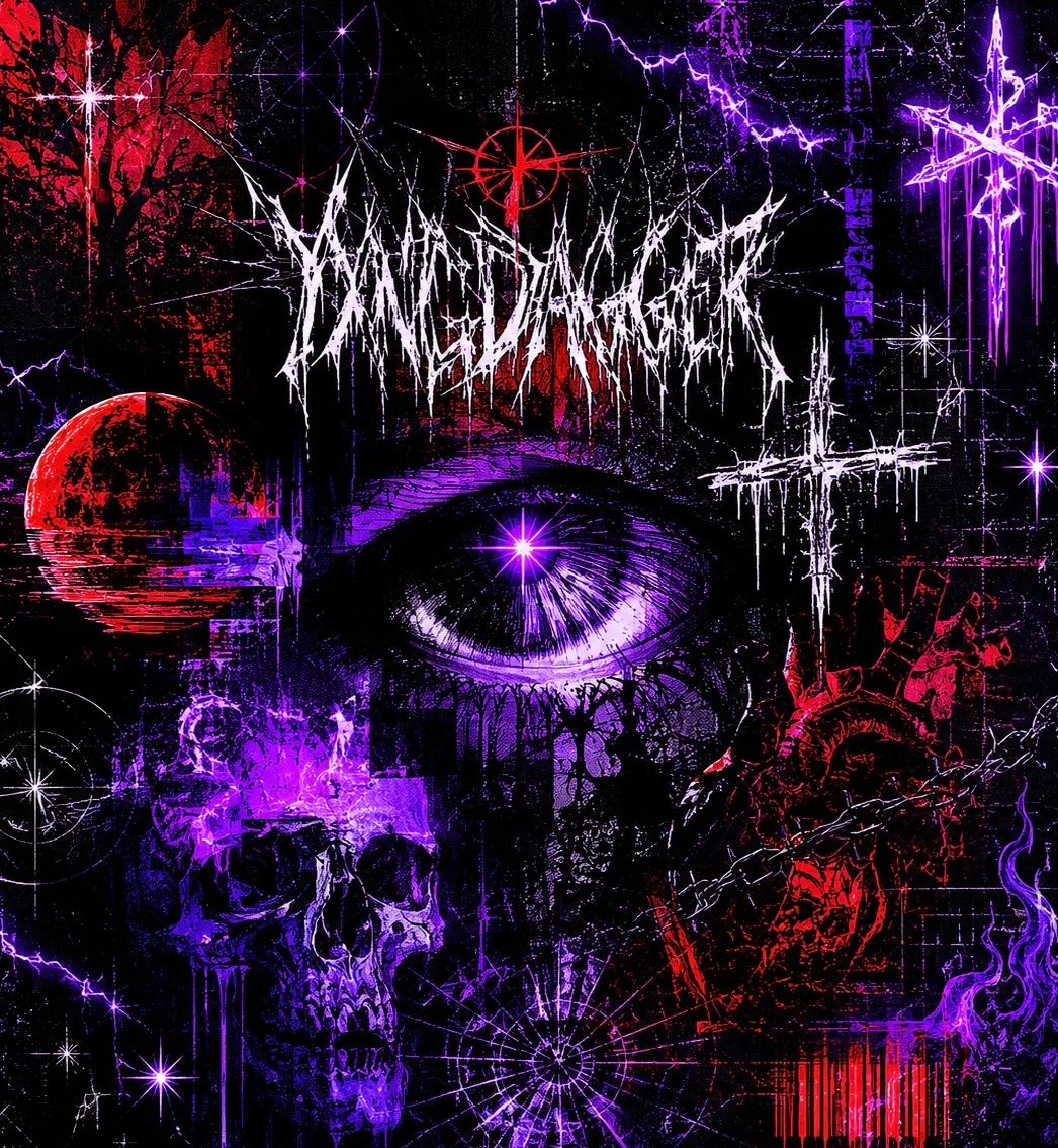 YXNGDAGGER